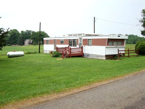 Property photo 14 - 120 Acres Offered in 9 Tracts - Real Estate & Personal Property Auctions